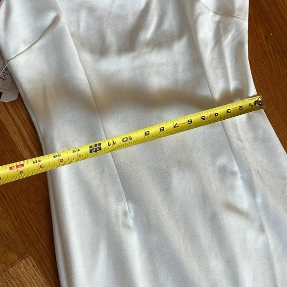 BHLDN Katie May Lucy dress size 12 NWT - Picture 9 of 16